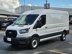 New 2025 Ford Transit 150 Medium Roof Empty Cargo Van for sale #F51838 - photo 1