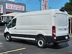 New 2025 Ford Transit 150 Medium Roof Empty Cargo Van for sale #F51838 - photo 3