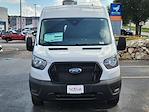 New 2025 Ford Transit 150 Medium Roof Empty Cargo Van for sale #F51838 - photo 4
