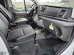 New 2025 Ford Transit 150 Medium Roof Empty Cargo Van for sale #F51838 - photo 8