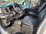New 2025 Ford Transit 150 Medium Roof Empty Cargo Van for sale #F51838 - photo 14
