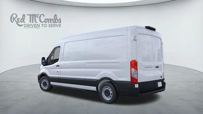 New 2025 Ford Transit 250 Medium Roof Empty Cargo Van for sale #F51839 - photo 2