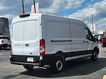 New 2025 Ford Transit 250 Medium Roof Empty Cargo Van for sale #F51839 - photo 2