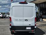 New 2025 Ford Transit 250 Medium Roof Empty Cargo Van for sale #F51839 - photo 4