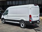 New 2025 Ford Transit 250 Medium Roof Empty Cargo Van for sale #F51839 - photo 6