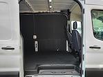 New 2025 Ford Transit 250 Medium Roof Empty Cargo Van for sale #F51839 - photo 15