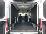 New 2025 Ford Transit 250 Medium Roof Empty Cargo Van for sale #F51839 - photo 17