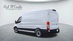 New 2025 Ford Transit 250 Medium Roof Empty Cargo Van for sale #F51839 - photo 2