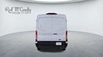 New 2025 Ford Transit 250 Medium Roof Empty Cargo Van for sale #F51839 - photo 5