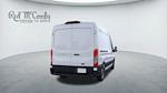 New 2025 Ford Transit 250 Medium Roof Empty Cargo Van for sale #F51839 - photo 8