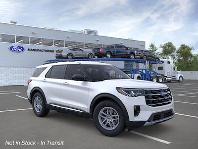 2025 Ford Explorer RWD SUV for sale #F51841 - photo 1