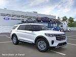 2025 Ford Explorer RWD SUV for sale #F51841 - photo 1