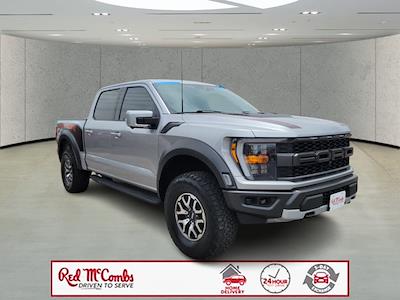 2022 Ford F-150 SuperCrew Cab 4WD Pickup for sale #F51843A - photo 1
