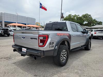 2022 Ford F-150 SuperCrew Cab 4WD Pickup for sale #F51843A - photo 2