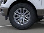 New 2025 Ford F-150 King Ranch SuperCrew Cab 4WD Pickup for sale #F51844 - photo 19