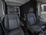New 2025 Ford Transit 250 Medium Roof Empty Cargo Van for sale #F51846 - photo 10