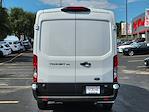 New 2025 Ford Transit 250 Medium Roof Empty Cargo Van for sale #F51846 - photo 7