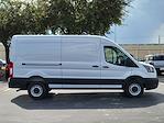 New 2025 Ford Transit 250 Medium Roof Empty Cargo Van for sale #F51846 - photo 9