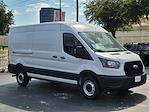 New 2025 Ford Transit 250 Medium Roof Empty Cargo Van for sale #F51846 - photo 10