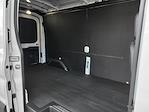 New 2025 Ford Transit 250 Medium Roof Empty Cargo Van for sale #F51846 - photo 4