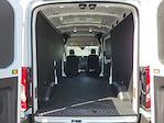 New 2025 Ford Transit 250 Medium Roof Empty Cargo Van for sale #F51846 - photo 2