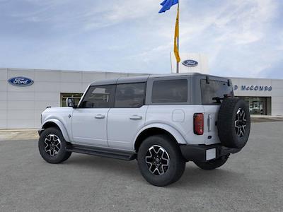 2025 Ford Bronco 4WD SUV for sale #F51848 - photo 2