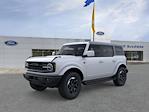 2025 Ford Bronco 4WD SUV for sale #F51848 - photo 1