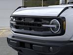 2025 Ford Bronco 4WD SUV for sale #F51848 - photo 19