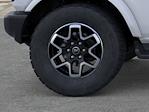 2025 Ford Bronco 4WD SUV for sale #F51848 - photo 21