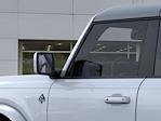 2025 Ford Bronco 4WD SUV for sale #F51848 - photo 22