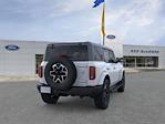 2025 Ford Bronco 4WD SUV for sale #F51848 - photo 8