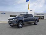 2025 Ford F-150 SuperCrew Cab 4WD Pickup for sale #F51852 - photo 1