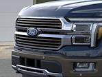 2025 Ford F-150 SuperCrew Cab 4WD Pickup for sale #F51852 - photo 17