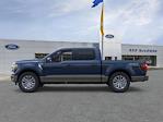 2025 Ford F-150 SuperCrew Cab 4WD Pickup for sale #F51852 - photo 4