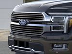 2025 Ford F-150 SuperCrew Cab 4WD Pickup for sale #F51853 - photo 17