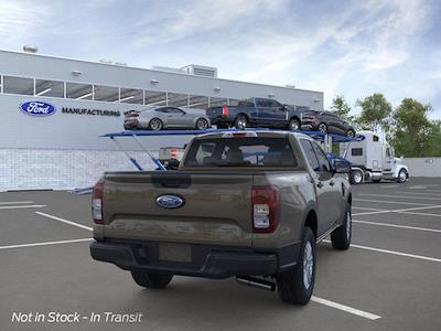 New 2025 Ford Ranger XL SuperCrew Cab Pickup for sale #F51856 - photo 2