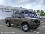 New 2025 Ford Ranger XL SuperCrew Cab Pickup for sale #F51856 - photo 1