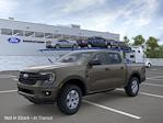 New 2025 Ford Ranger XL SuperCrew Cab Pickup for sale #F51856 - photo 3