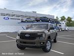 New 2025 Ford Ranger XL SuperCrew Cab Pickup for sale #F51856 - photo 4