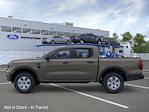 New 2025 Ford Ranger XL SuperCrew Cab Pickup for sale #F51856 - photo 5