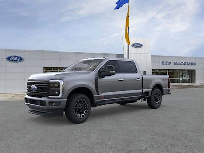 2025 Ford F-350 Crew Cab SRW 4WD Pickup for sale #F51865 - photo 1