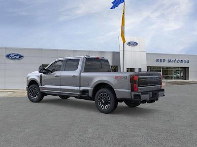 2025 Ford F-350 Crew Cab SRW 4WD Pickup for sale #F51865 - photo 2