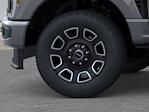2025 Ford F-350 Crew Cab SRW 4WD Pickup for sale #F51865 - photo 19