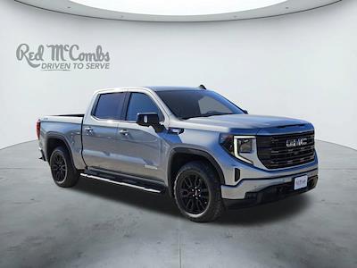 Used 2024 GMC Sierra 1500 Elevation Crew Cab 4WD Pickup for sale #F51871A - photo 1