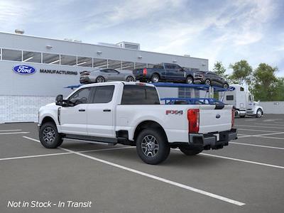 2025 Ford F-250 Crew Cab 4WD Pickup for sale #F51872 - photo 2