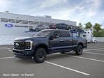 New 2025 Ford F-350 Crew Cab 4WD SRW Pickup for sale #F51873 - photo 1