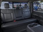 New 2025 Ford F-350 Crew Cab 4WD SRW Pickup for sale #F51873 - photo 11