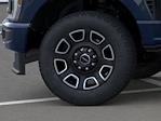 New 2025 Ford F-350 Crew Cab 4WD SRW Pickup for sale #F51873 - photo 19