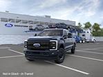 New 2025 Ford F-350 Crew Cab 4WD SRW Pickup for sale #F51873 - photo 3