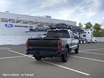 New 2025 Ford F-350 Crew Cab 4WD SRW Pickup for sale #F51873 - photo 8
